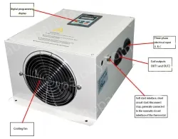 Three-phase 12KW(Half-bridge Controller)