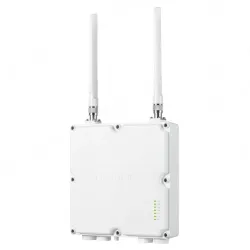 Industrial-grade dual-band Wi-Fi 6