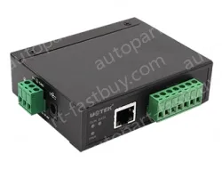 UOTEK Modbus Gateway functionality 1 RS232/RS485/RS422