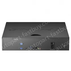 H.265 Network DVR (96 channels /8 bits)