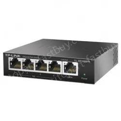 57W Ethernet PoE switches