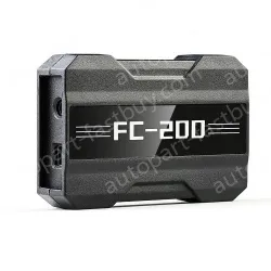 CG FC200 ECU Prograrmer