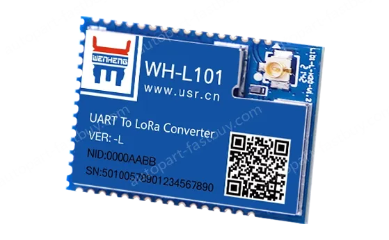 LoRa module