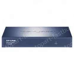 8 port Full 10 Gigabit Ethernet switch