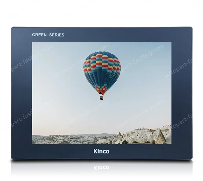 HMI GREEN GT150E2 (The Price Is Negotiable)