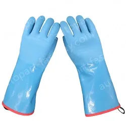 ASR-NPE101 Insulated and fire-resistant gloves