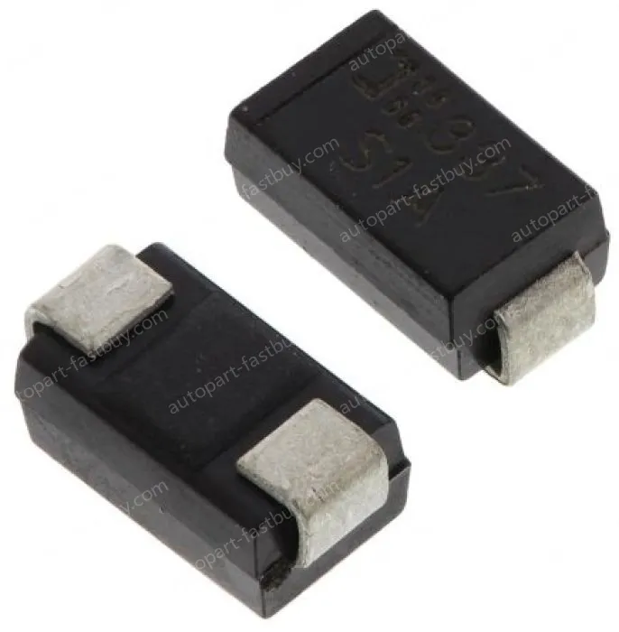 S1A-13-F Diodes and Rectifiers