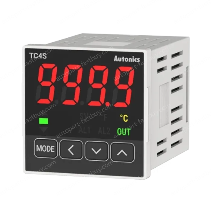 Autonics Temperature controller TC4SP-14R