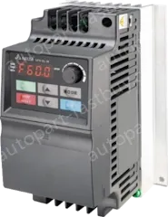 Delta Frequency converters VFD007EL43W-1