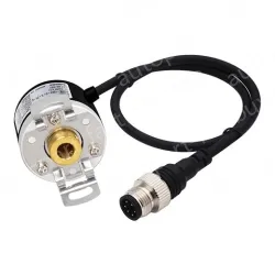 Autonics Rotary encoders E40H8-100-3-T-24