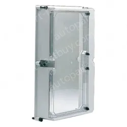 APO - General Purpose Enclosures