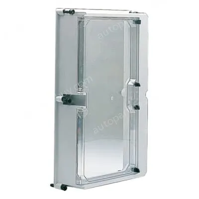 APO - General Purpose Enclosures