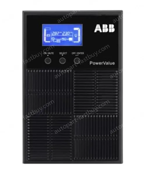 UPS PowerValue 11T 2 kVA S TLC