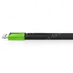 AC650 dual band high gain wireless USB card