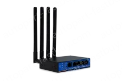 Ultra-cost-effective 4G industrial router