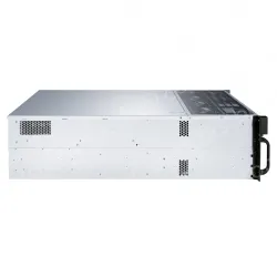 Twenty-four disk storage server