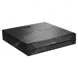 H.265 Network DVR (96 channels /8 bits)