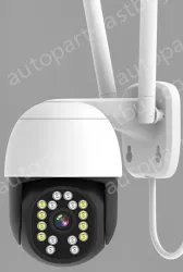 Camera TV-XMTYC-C03-4MP