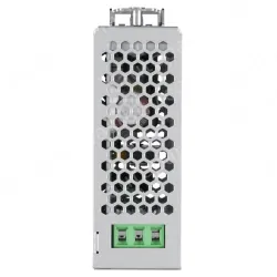 150W dual-output DIN rail industrial power supply