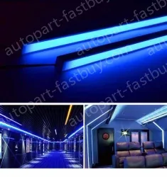 Exterior colorWhite/Black 30W