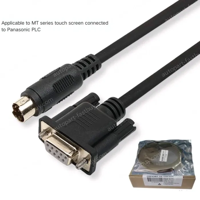 5M MT-FP Anti-static Bag + Outer Packing Box