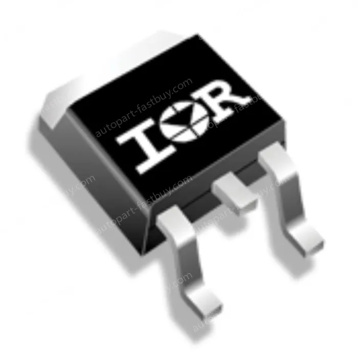 IRLR120NPBF MOSFETs