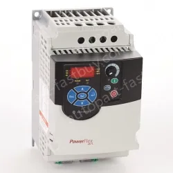 PowerFlex 4M converter