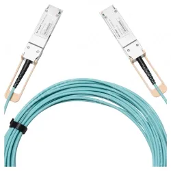 100G QSFP28 AOC active optical cable