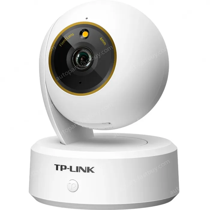 6,000,000 full-color PTZ wireless IP camera