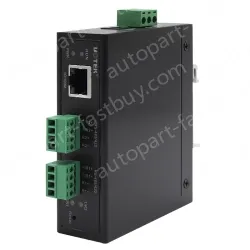 10/100M to 2 Ports RS-485/422 Serial Device Server