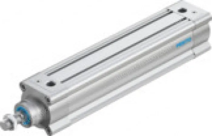 Festo Profile cylinder and tie rod cylinder DSBC-63-250-PPVA-N3