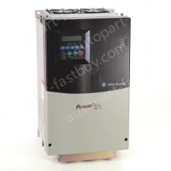 PowerFlex 400 AC converter