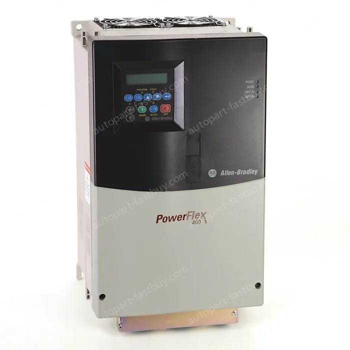 PowerFlex 400 AC converter