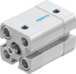 Festo Compact, short-stroke and flat cylinders ADN-12-5-I-P-A