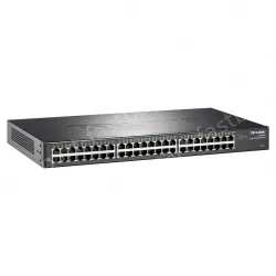 48 port Full gigabit cloud management switches