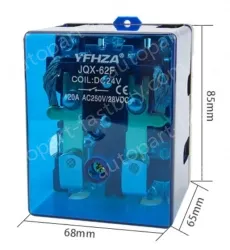 80A Coil voltage AC220V