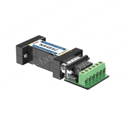 NS485C RS232 To RS485/422 Serial Port Converter
