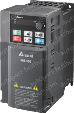 Delta Frequency converters VFD9A0ME43ANNAA
