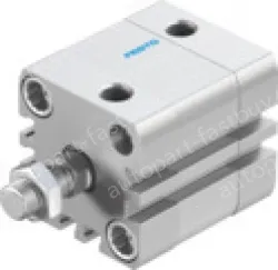 Festo Compact, short-stroke and flat cylinders ADN-32-10-A-P-A