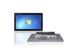 15.6 inch industrial panel PC (A variety of configurations, the price is negotiable)