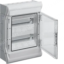 IP55 Enclosures