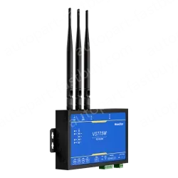 Industrial-Grade 4G wireless router