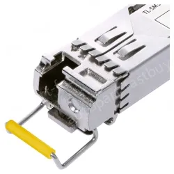 TL-SM311LSA-2KM Gigabit single-mode single-fiber SFP optical module