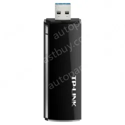 AC1300 dual band wireless USB card