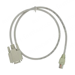 16 Ports Serial Device Server