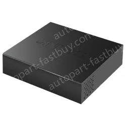 5 x 10/100M adaptive RJ45 ports Ethernet PoE switches