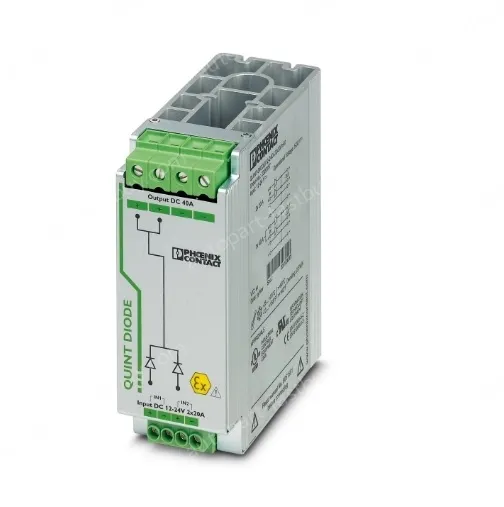 Power supply QUINT-PS/1AC/24DC/10/CO