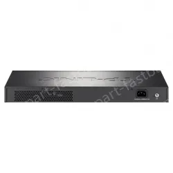 16 port Full gigabit cloud management switches