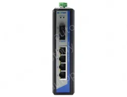 UOTEK Gigabit Network Fiber Optic Transceiver