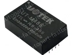 UOTEK TTL to RS-485(5V) Module